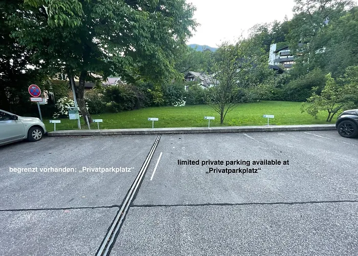 Apartman Dachterrasse Panorama-glueck I Garmisch-Partenkirchen