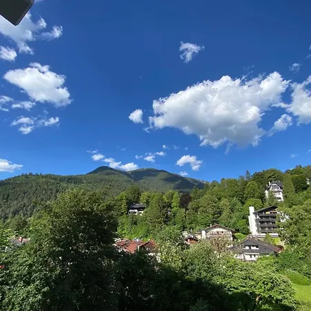 Panorama-glueck I & Iii