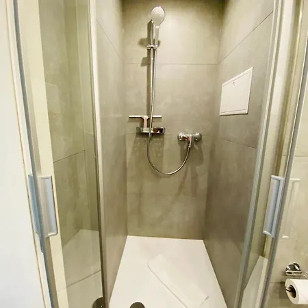 Panorama-glueck I & Iii Appartement Garmisch-Partenkirchen