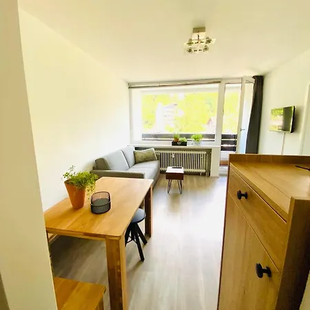 Panorama-glueck I & Iii Appartement Garmisch-Partenkirchen