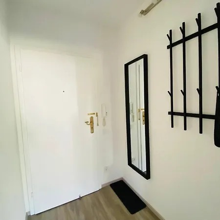 Appartement Panorama-glueck I & Iii