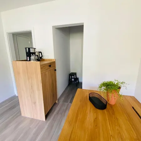 Panorama-glueck I & Iii Appartement Garmisch-Partenkirchen