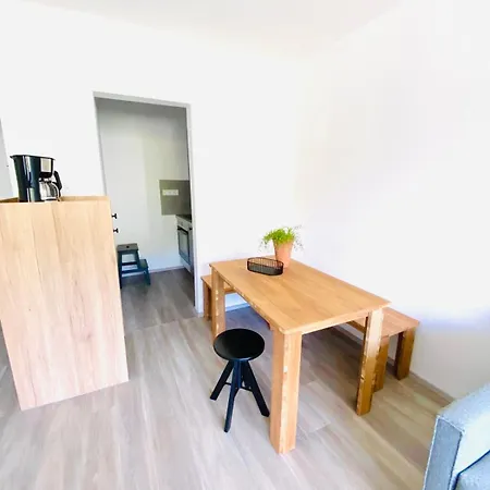 Panorama-glueck I & Iii Appartement Garmisch-Partenkirchen