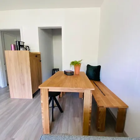 Appartement Panorama-glueck I & Iii Garmisch-Partenkirchen