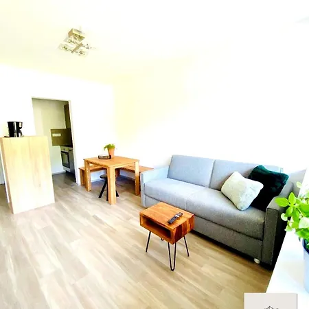 Panorama-glueck I & Iii Appartement Garmisch-Partenkirchen