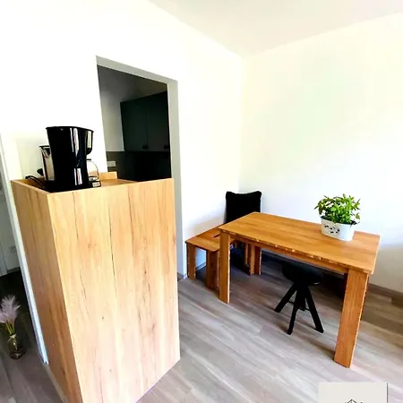 Panorama-glueck I & Iii Appartement Garmisch-Partenkirchen