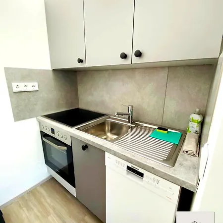 Appartement Panorama-glueck I & Iii *