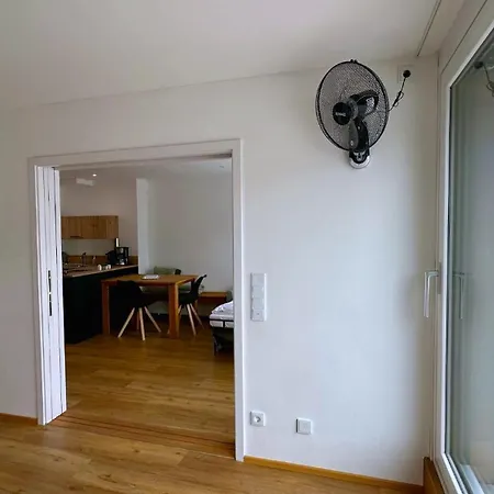 Panorama-glueck I & Iii Appartement Garmisch-Partenkirchen